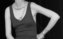 珠宝设计师ElsaPeretti的五件最具标志性的作品