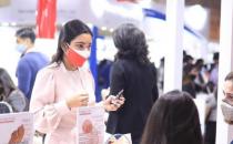 Cosmoprof India 2021迎来了4300多名专业人士