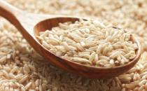 报告显示大米可能在其谷物中储存有毒重金属