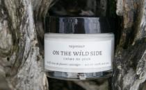 On The Wild Side：法国制造的野性化妆品