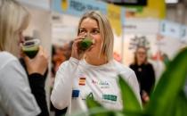 Eco Life Scandinavia和北欧有机食品展成功回归