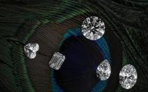来自Keystar Gems的HPHT实验室的培育钻石