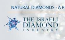 2021年以色列钻石业继续呈上升趋势