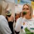 Eco Life Scandinavia和北欧有机食品展成功回归