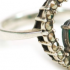 名人珠宝著名珠宝爱好者HarryStyles推出古董微马赛克戒指