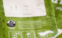 乔木茶致力于可堆肥包装赢得金奖