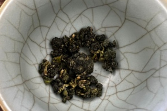 正宗台湾冻顶乌龙茶多少钱一斤，台湾乌龙茶价格表