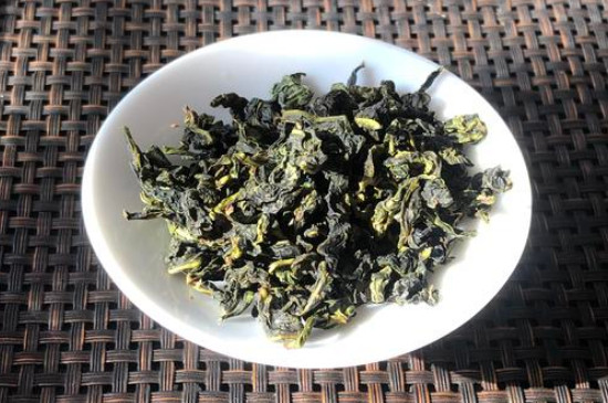 秋茶铁观音的口感特点，为什么说秋茶的铁观音最好喝？