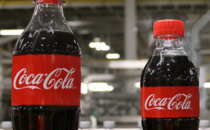 可口可乐投资1500万美元支持新的迷你瓶