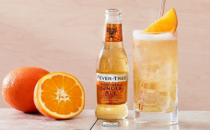 FeverTree为美国市场开发了三种新的姜汁汽水