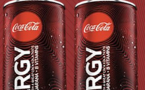 口可乐品牌推出的首款能量饮料