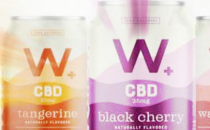 Weller通过新的苏打水系列扩展CBD产品组合