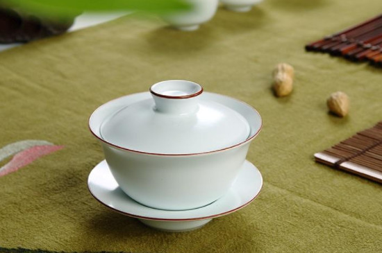 泡铁观音的茶具，铁观音适合用什么茶具？