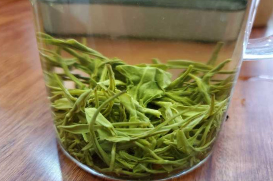 茗茶一般是什么茶，茗茶属于哪个茶类？