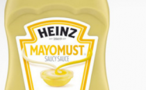 亨氏将Mayocue和Mayomus添加到其融合酱汁系列中