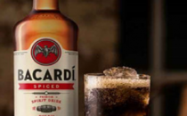 BacardiSpiced在英国推出以满足对风味朗姆酒的需求