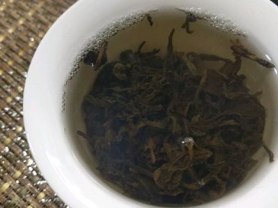 喝安化黑茶的副作用，长期饮用黑茶的副作用