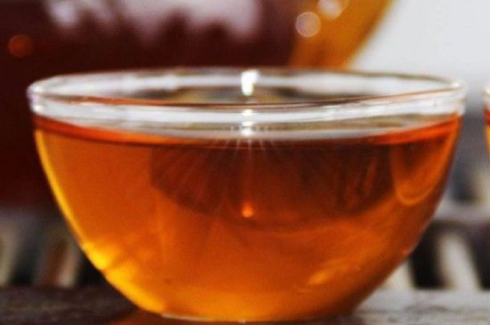 黑茶茯茶保存五大忌，茯茶收藏的注意事项