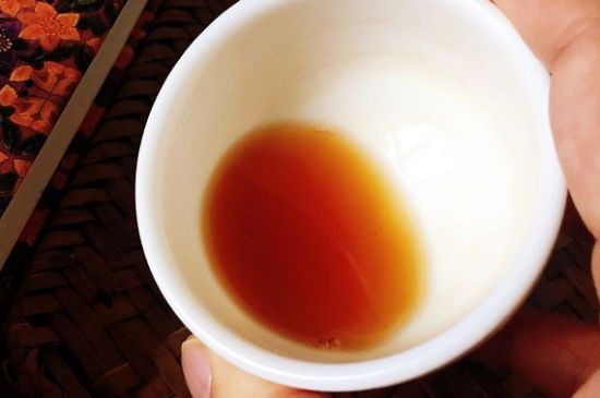 安化黑茶为什么要煮，为什么黑茶一定要煮呢