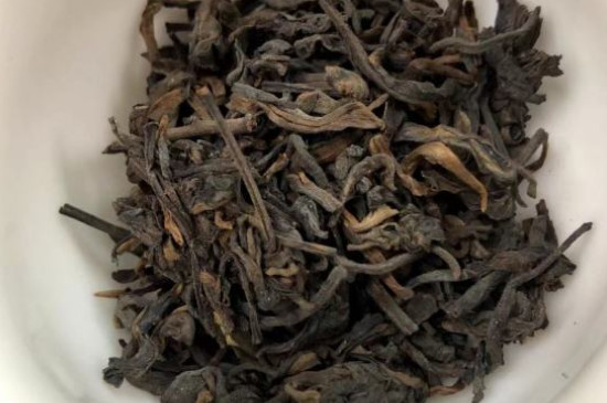 中国名气最大的十大黑茶，全国黑茶排行榜