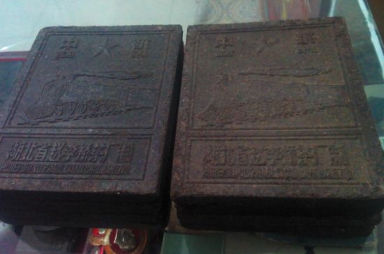 中国名气最大的十大黑茶，全国黑茶排行榜