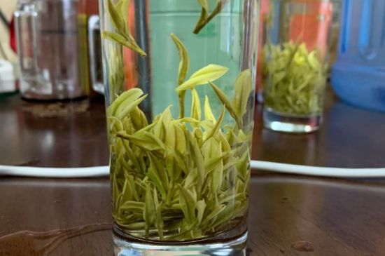中国好茶叶排名，中国名茶排行榜