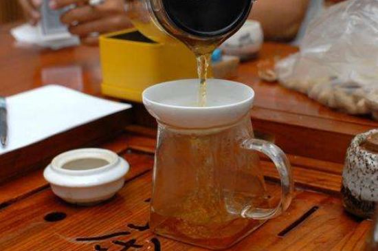 华莱健安化黑茶合法吗，国家认可华莱健黑茶吗？