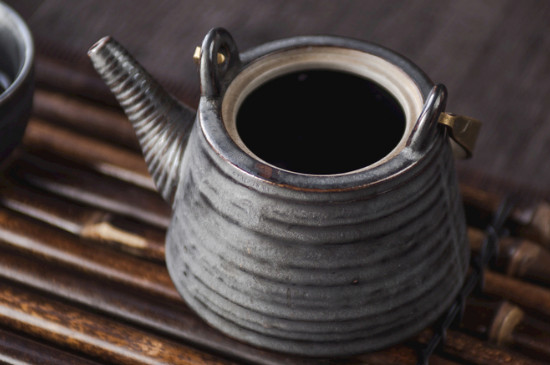 黑茶用什么壶煮最好，黑茶用什么煮效果好？