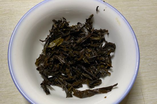 华莱黑茶多少钱一斤，安化华莱黑茶价格表