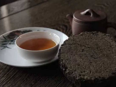 安化黑茶的功效，安化黑茶有什么好处