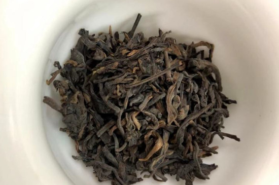 古法六堡茶是什么茶，古法六堡茶多少钱一斤？