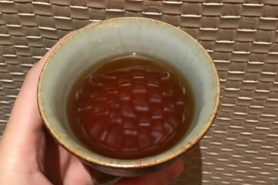 古法六堡茶是什么茶，古法六堡茶多少钱一斤？