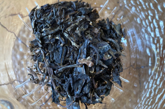 六堡茶与普洱茶的区别，六堡茶和普洱茶哪个好？