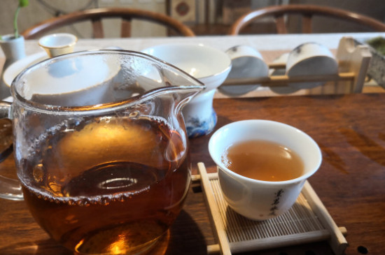 青砖茶为什么便宜，为什么青砖茶那么便宜？