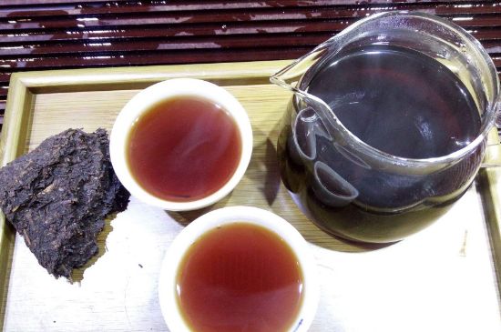 安化黑茶好还是梧州六堡茶好，安化黑茶和六堡茶哪个好？