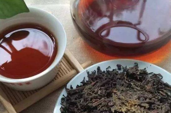 安化黑茶好还是梧州六堡茶好，安化黑茶和六堡茶哪个好？