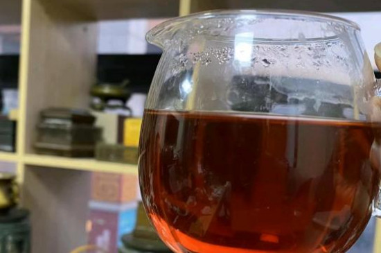 六堡茶用什么壶泡比较好，泡六堡茶用什么泥料紫砂壶好？