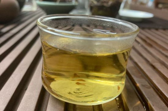 牡丹王白茶多少钱一斤，牡丹王茶价格表