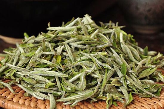 白牡丹白茶价格，白牡丹茶多少钱一斤？