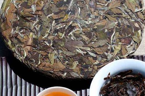白茶的分类及标准，白茶的种类分为哪些？