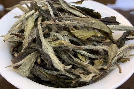 白茶的分类及标准，白茶的种类分为哪些？