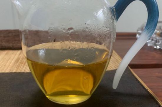 白茶几年的好，老白茶多少年的好