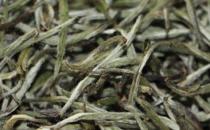 白茶的分类和标准 白茶有哪些种类？