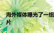 海外媒体曝光了一组宝马新款X5的渲染图照片