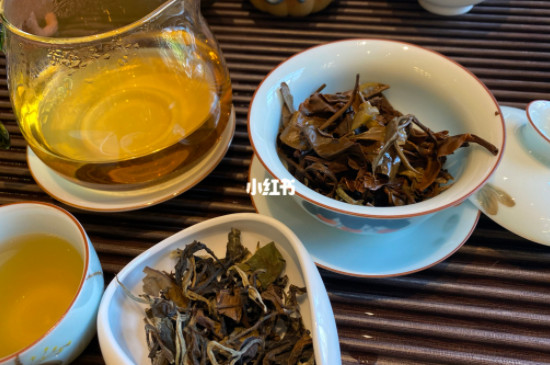 古树白茶属于什么茶，古树白茶和福鼎白茶的区别