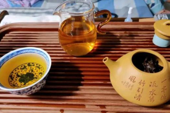 适合在朋友圈发白茶的语言，白茶有意境的茶叶文案