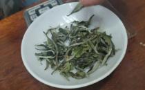 野生牡丹白茶多少钱一斤 福鼎白茶野生牡丹的价格