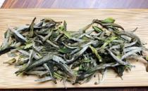 野生白牡丹是什么茶 福鼎白茶野生茶指的是什么茶？