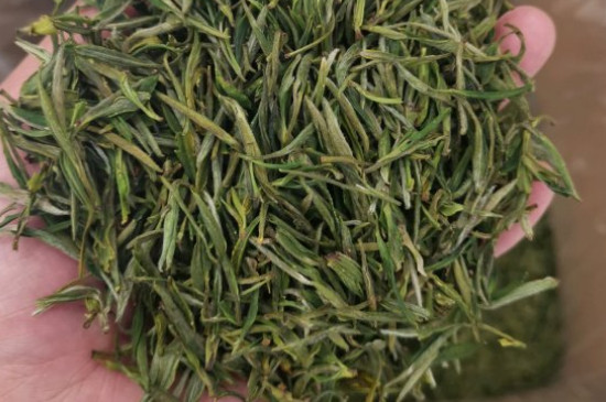 绿茶碳培之后是什么茶，碳焙绿茶有什么作用？