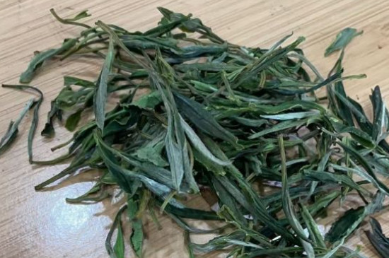 绿茶碳培之后是什么茶，碳焙绿茶有什么作用？